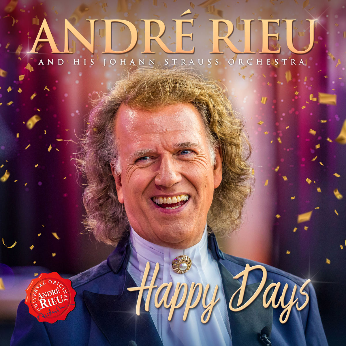 André Rieu